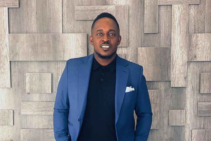 MI Abaga announces his exit from Chocolate City. (Instagram/MIAbaga)