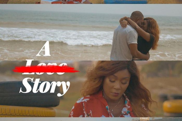 Lota Chukwu releases short film 'A Love Story'