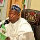 Abdullahi Ganduje, the National Chairman of the All Progressives Congress (APC)