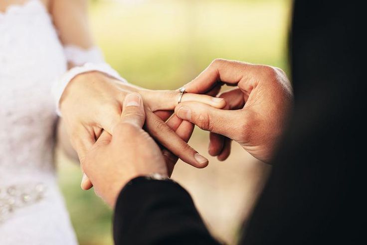 Planning a Wedding During the Coronavirus