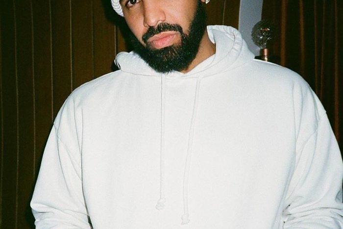 Drake has for the first time shared photos of his son, Adonis on Instagram with a very emotional message for him. [Instagram/ChampagnePapi]