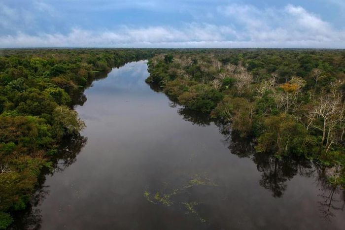 An indigenous rights NGO says that an evangelical Christian group, one of whose missionaries has been appointed to head Brazil's federal agency for indigenous affairs, could put isolated Amazon tribes at risk of harmful contact with the outside world