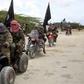 UN mission happy over release of abducted aid workers in Borno/Image used as illustration. (Punch)