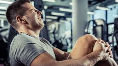 How You Can Handle IT Band Pain