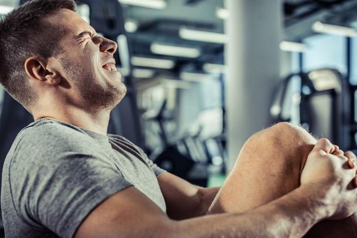 How You Can Handle IT Band Pain