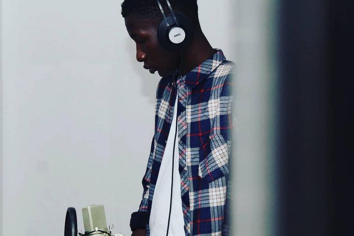 Who is 18-year-old P-Priime, the producer behind hits for Fireboy, Zlatan, DJ Cuppy and more? (Instagram/PPriime)