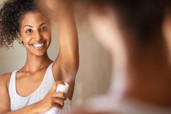 Getting rid of dark armpits [Thrive Naija]