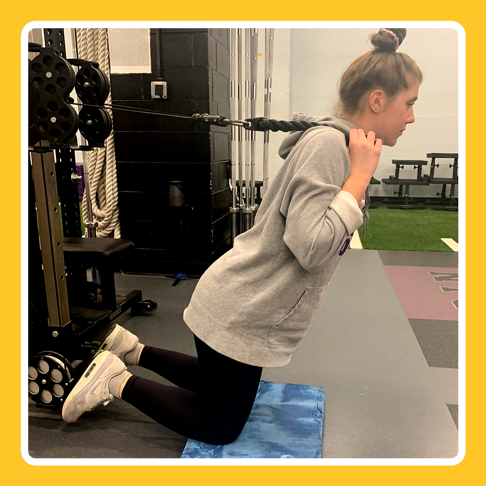 'I Tried Getting J.Lo's Rock-Hard Abs'