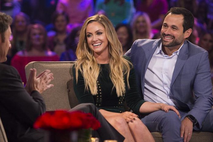Revisit Jason Mesnick's Season of 'The Bachelor'
