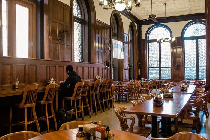 Coronavirus in New York: Thousands of Students Face Shuttered Schools