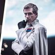 The Outsider Star Ben Mendelsohn Rules