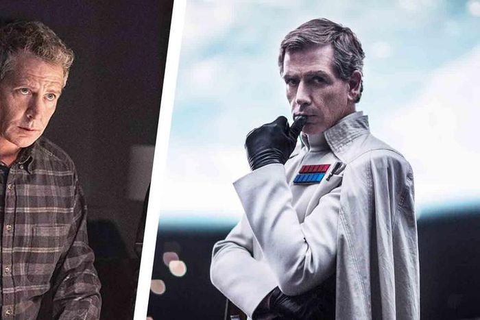 The Outsider Star Ben Mendelsohn Rules