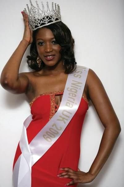 Dabota Lawson was a beauty queen who first became popular after she took part in Nigeria’s Top Model contest in 2007.She went ahead to contest and win Miss Nigeria beauty UK pageant in 2009. [StellaDimoko]