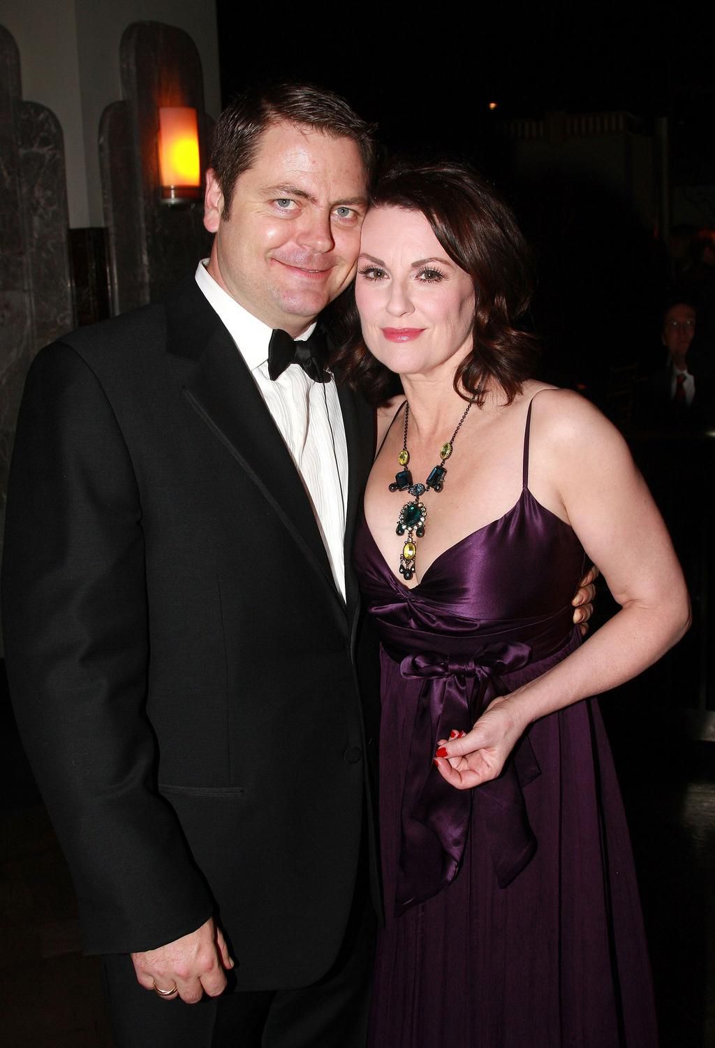 The New Mel Brooks Musical &quot;Young Frankenstein&quot; - After Party