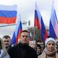 Russian opposition leader Alexei Navalny said that holding the vote during the coronavirus pandemic would be a "crime against pensioners"