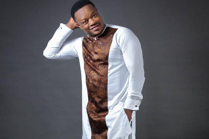 Lanre Teriba was attacked over the weekend by men suspected to be herdsmen [Instagram/LanreTeriba]