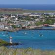 Four permanent residents of the Galapagos archipelago have tested positive for the COVID-19 disease