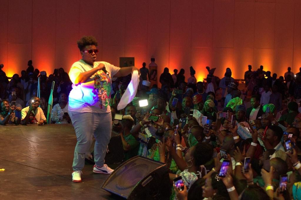 Bold launches new variants drinks in style