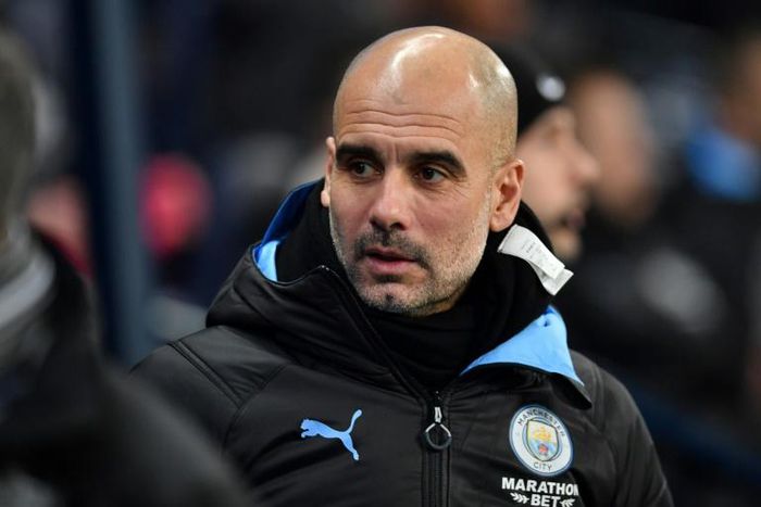Manchester City manager Pep Guardiola wants FA Cup replays to be scrapped