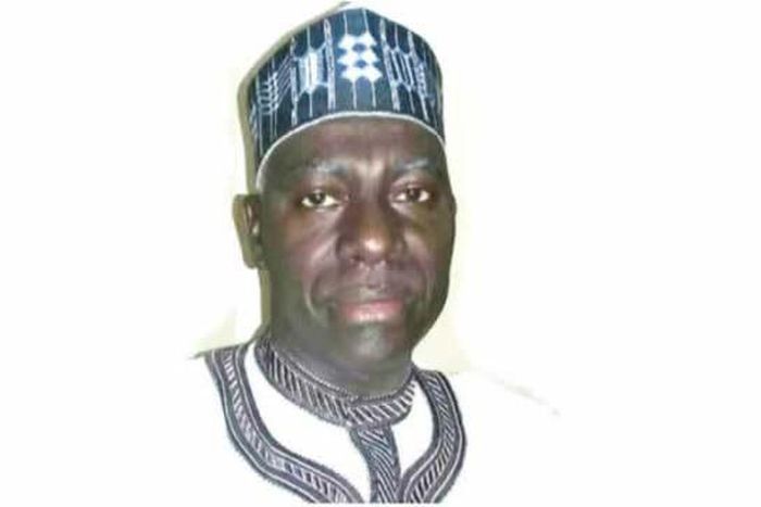 Yusuf Bichi is the new boss of the DSS