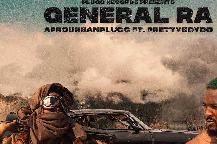 Afrourbanplugg (Team Plugg) is introducing Afro New Wave to the world