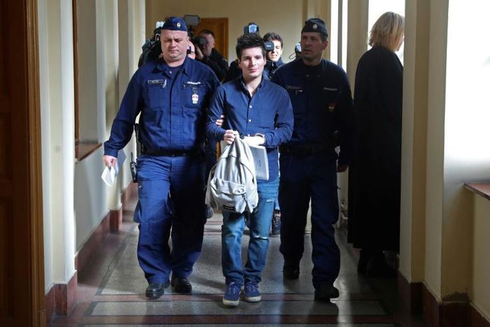 Pinto said he leaked the documents on Isabel dos Santos out of "civic duty"