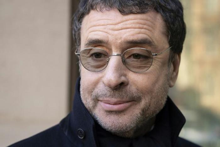Alexandre Djouhri, 60, was handed over to authorities in Paris on Thursday after being extradited from Britain