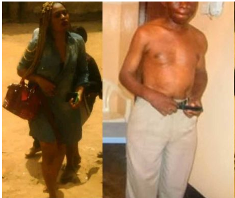 Woman arrested for always beating up husband for ‘refusing’ to impregnate her