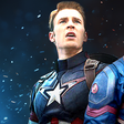 Train Like Captain America's Stuntman