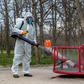 Since the beginning of the coronavirus outbreak, false news stories have spiked in Ukraine