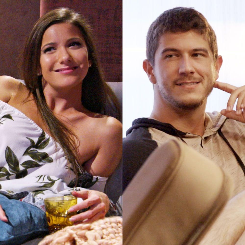 Where Are Your Fave 'Love Is Blind' Couples Now?