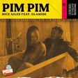 Olamide features on Dice Ailes' new single, 'Pim Pim.' (Chocolate City)