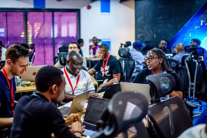 Google Launchpad startup (EduNews)