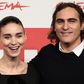 Joaquin Phoenix/Rooney Mara Relationship Timeline
