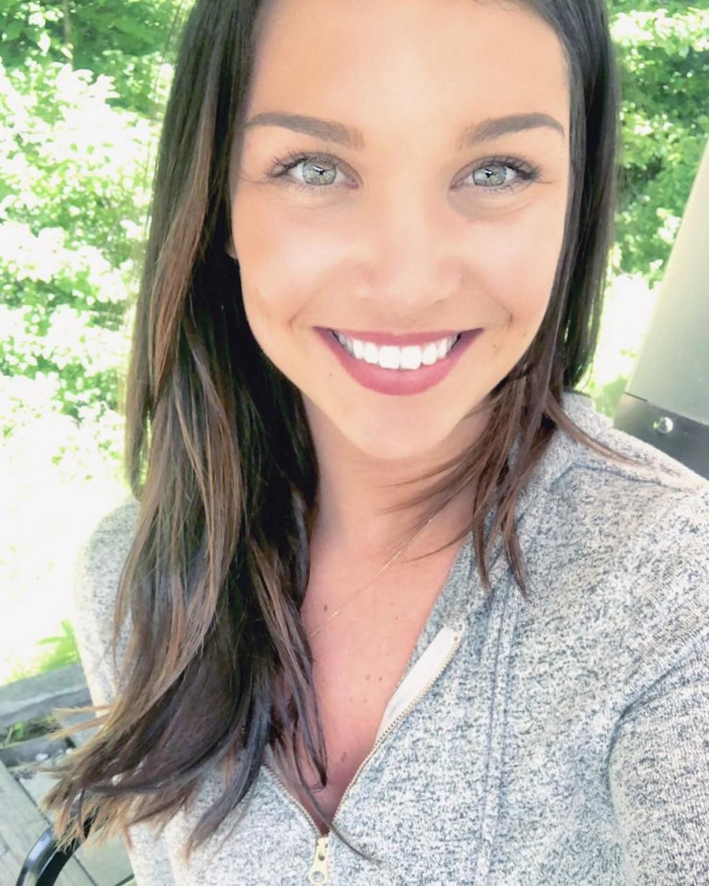 After all my surgeries and four years of wearing the bag, I finally feel like myself again.