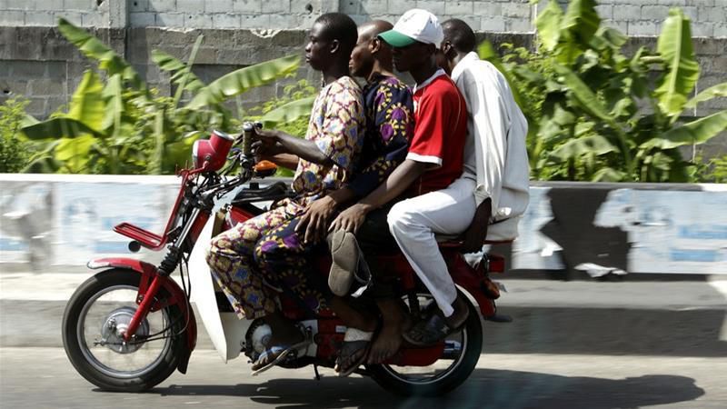 Recall that it was around this same period that the popular Okada Airlines was flying the Nigerian flag across Africa. Its popularity was even felt amongst the poor who couldn't afford or even dream of flying a plane. [AlJazeera]