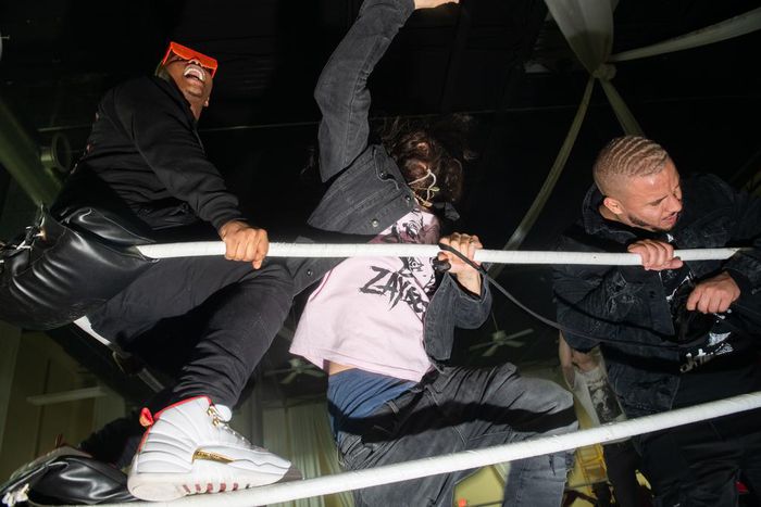 Songs? Nah. 10k.Caash Is Making Whatever Comes Next.