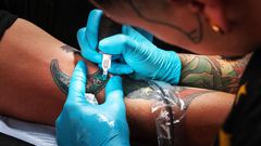 7 Signs Your Tattoo Is Infected