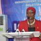 Mrs Rasheedat Okoduwa, spokesperson of the Independent Corrupt Practices and Other Related Offences Commission (ICPC). [nationalwire]