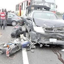 According to the African Journal for Trauma, during the 4 years between August 2010 and July 2014, there were 128 motorcycle death autopsies recorded. Of this number, 96 cases (75%) were recorded in Lagos state alone. [TopNews]