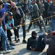 Iraqi protesters, who first took to the streets on October 1, have been demanding snap elections and an independent figure to replace caretaker premier Adel Abdel Mahdi