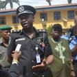 The Lagos State Commissioner of Police, Mr Hakeem Odumosu (Western Post News)