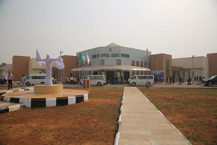 Appeal Court in Delta state