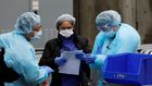 New York Coronavirus