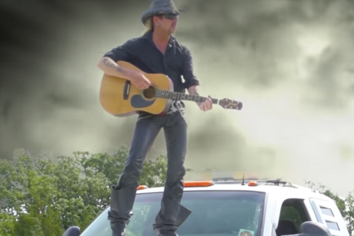 Joe Exotic's Music Career Was a Gigantic Lie