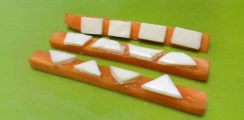 Top 8 foods to feed your child so that they grow taller and stronger