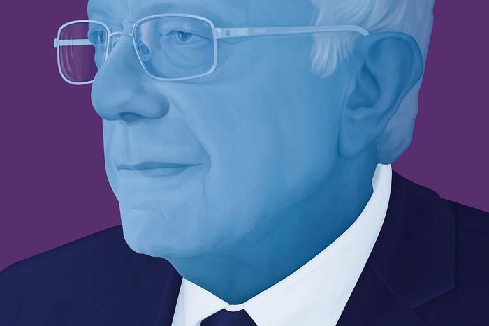 Bernie Sanders Wants to Change Your Mind