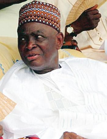 Dr Olusola Saraki (Daily Post)