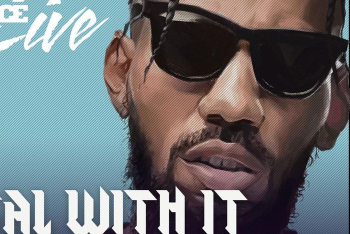 You get to deal with it on this edition of TRACE Live with Phyno