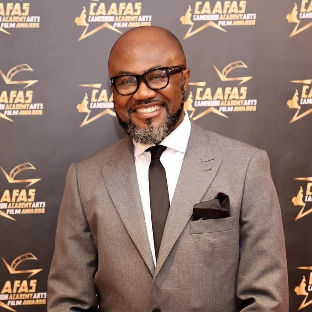 Uche Odoputa [Instagram/UcheOdoputa]